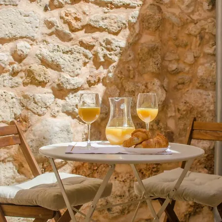 Salroig Holiday home Muro