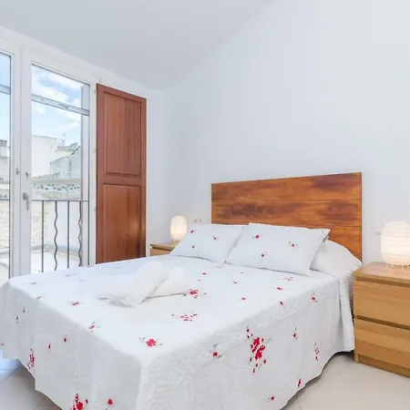 Salroig Holiday home Muro