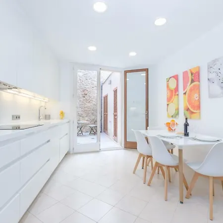 Holiday home Salroig Muro