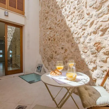 Holiday home Salroig