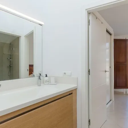 Salroig Holiday home Muro